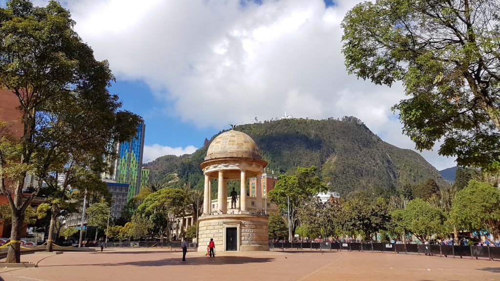 Bogota_plaza_de_los_periodistas