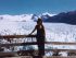 Solo female travel - Perito Moreno Glacier