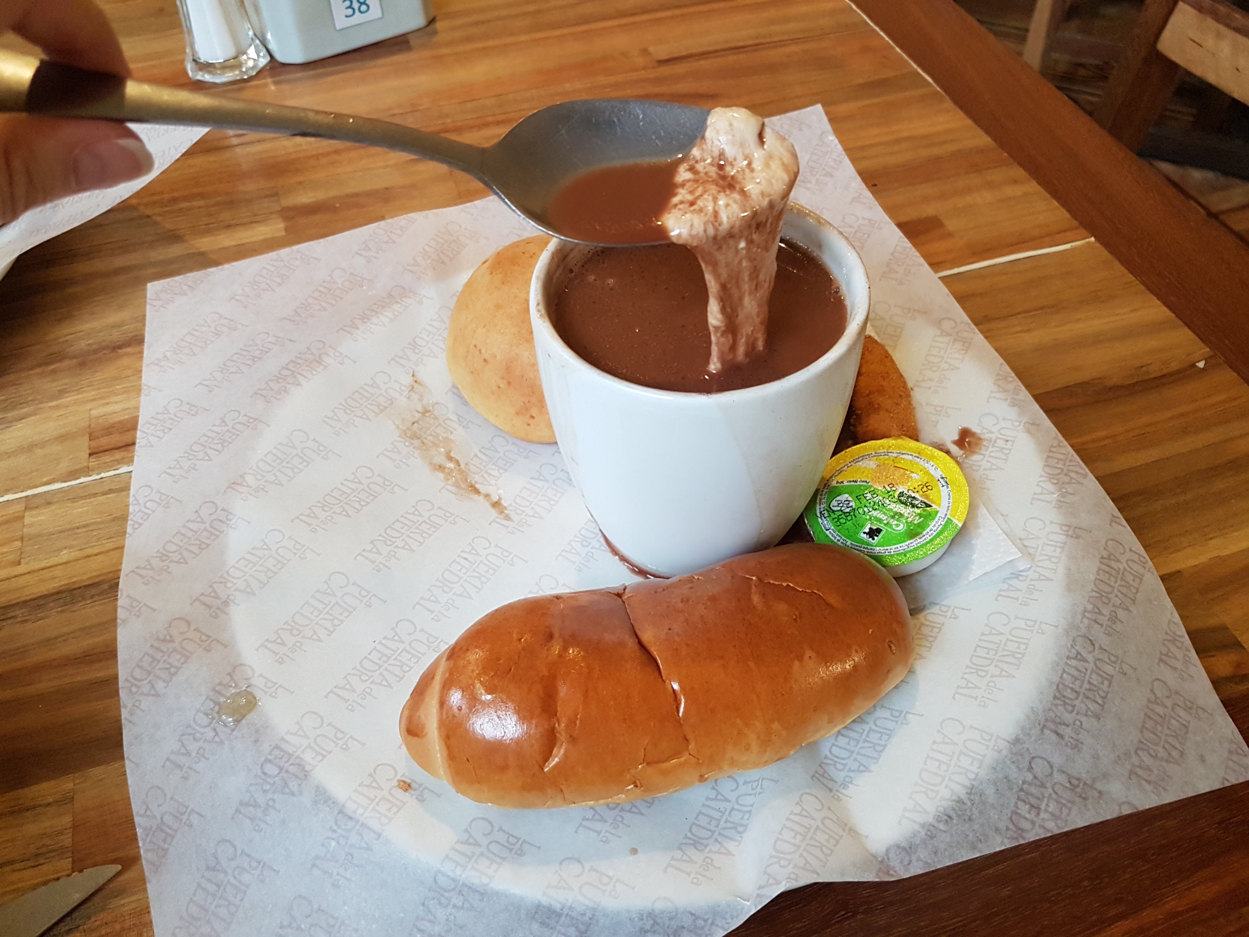 choco cheese choco cheese